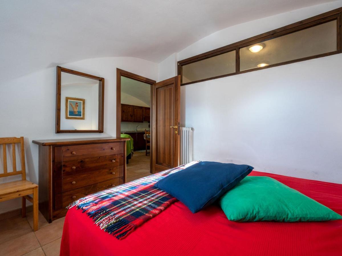 Apartment Grand Sarriod-1 By Interhome Saint Nicolas Exteriör bild