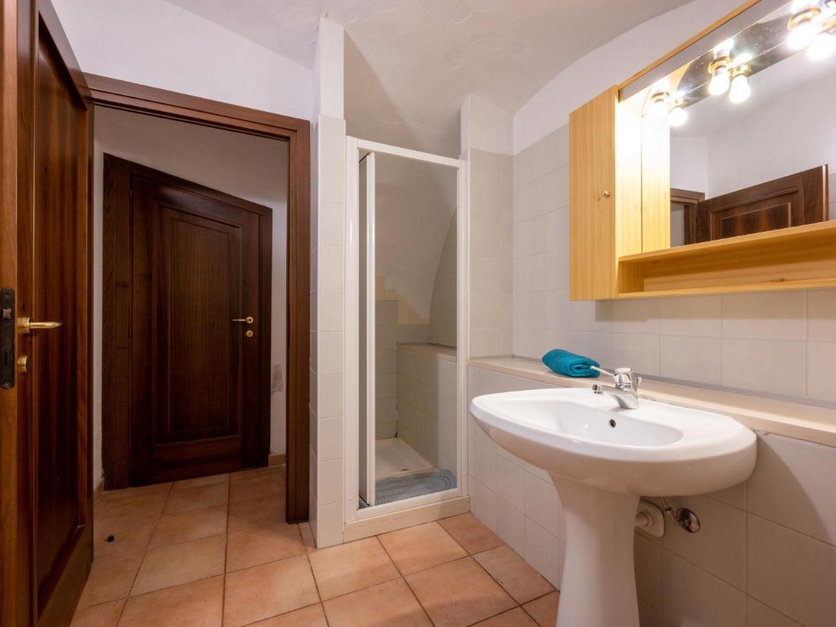 Apartment Grand Sarriod-1 By Interhome Saint Nicolas Exteriör bild
